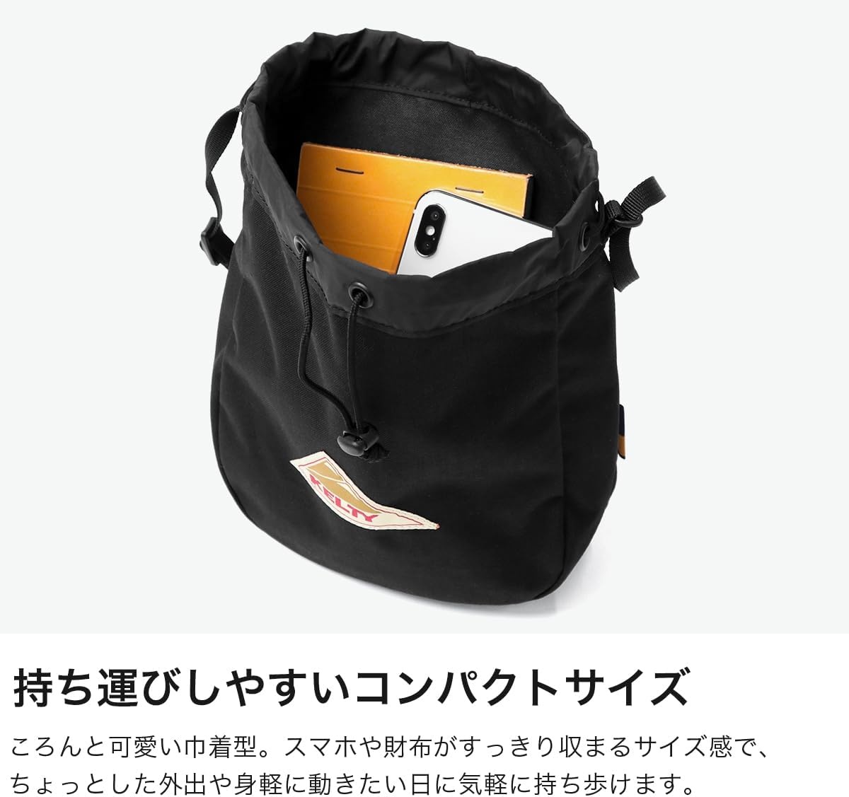image:imageCasual BagBlack