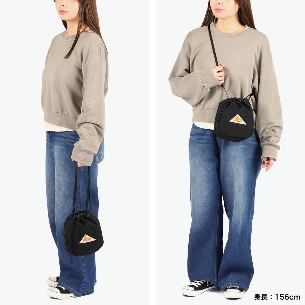 image:imageCasual BagBlack