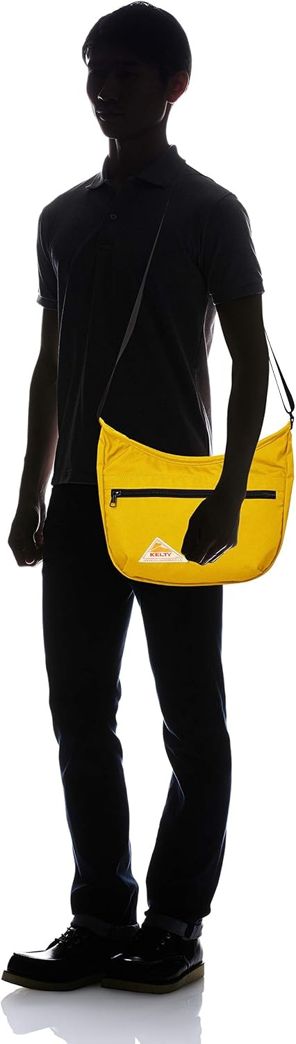 image:imageCasual BagMustard