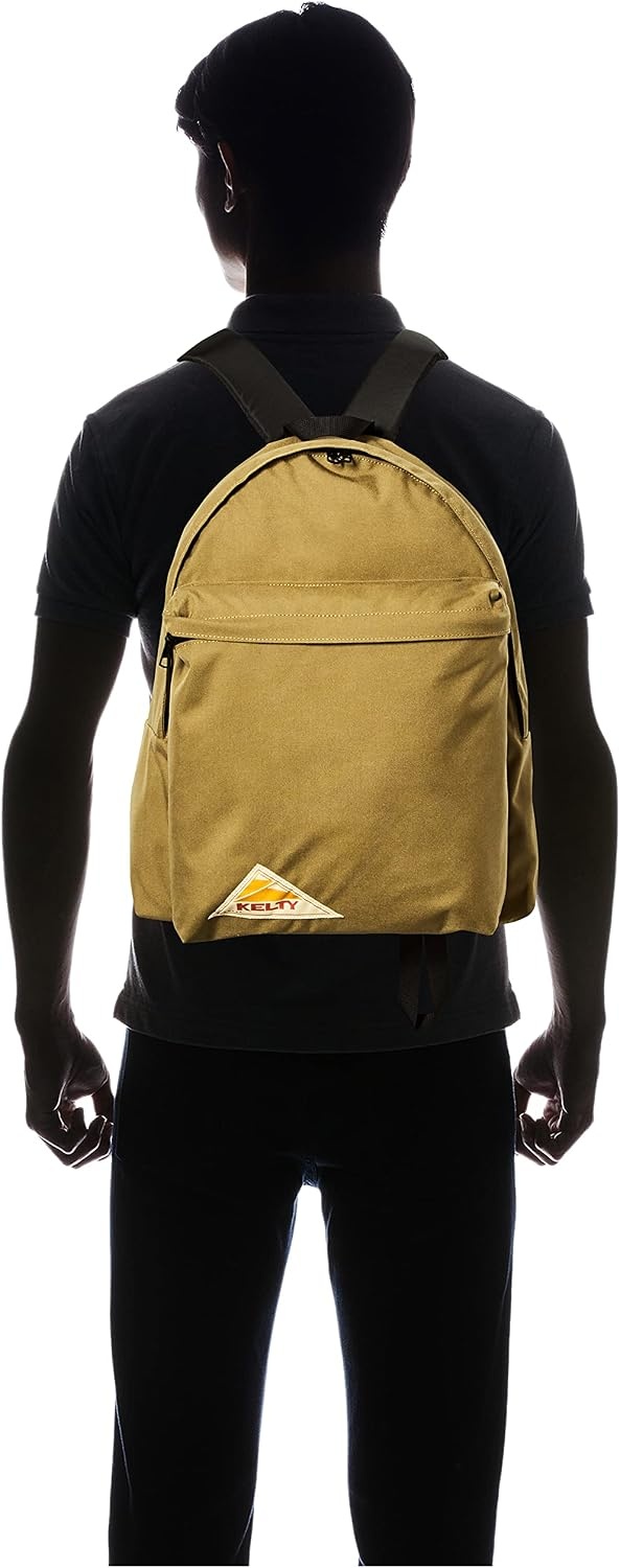 image:imageKELTY Wide Daypack Caramel BackpackTan