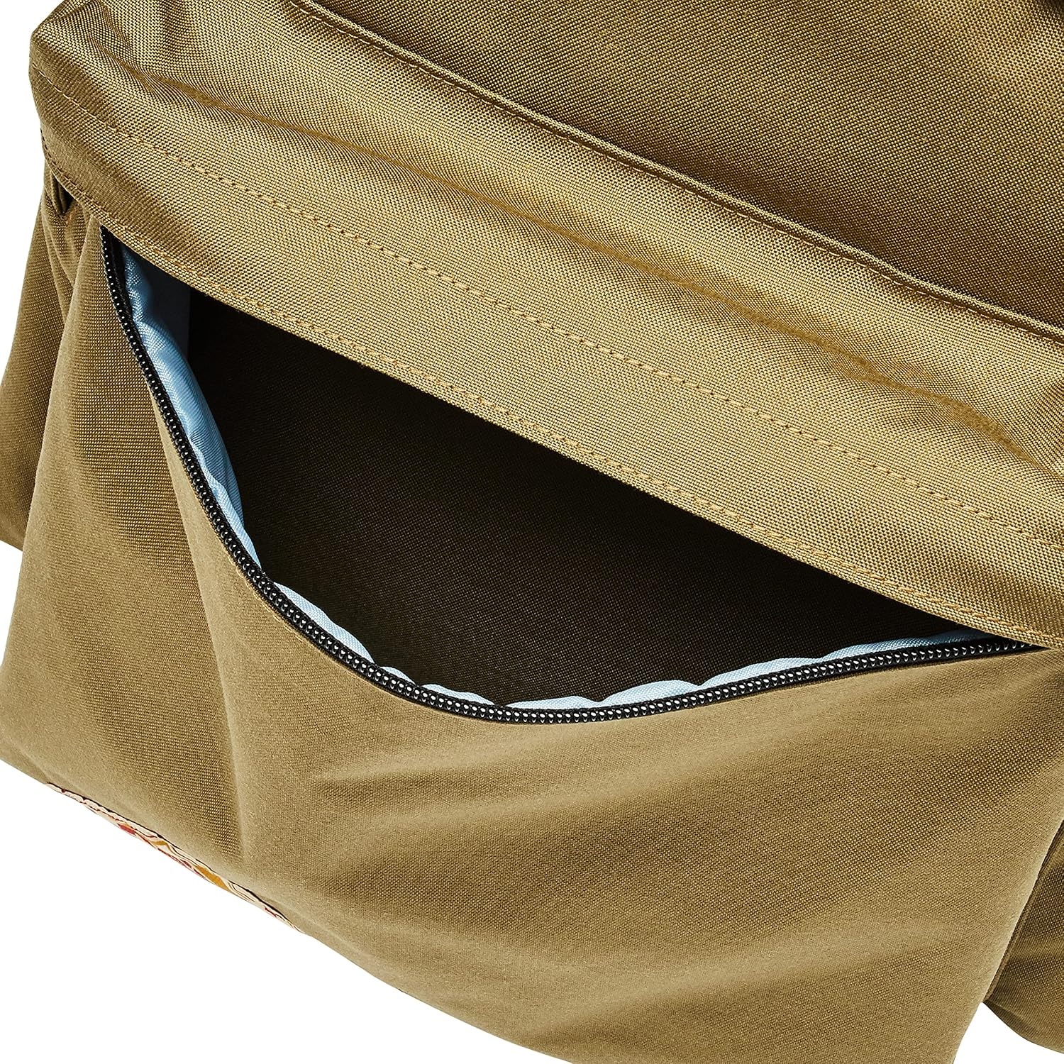 image:imageKELTY Wide Daypack Caramel BackpackTan