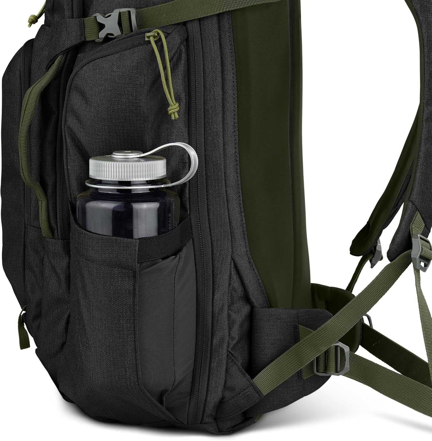 image:imageKelty Redwing Traveler Backpacks Travel Pack for Adventure TravelBlack