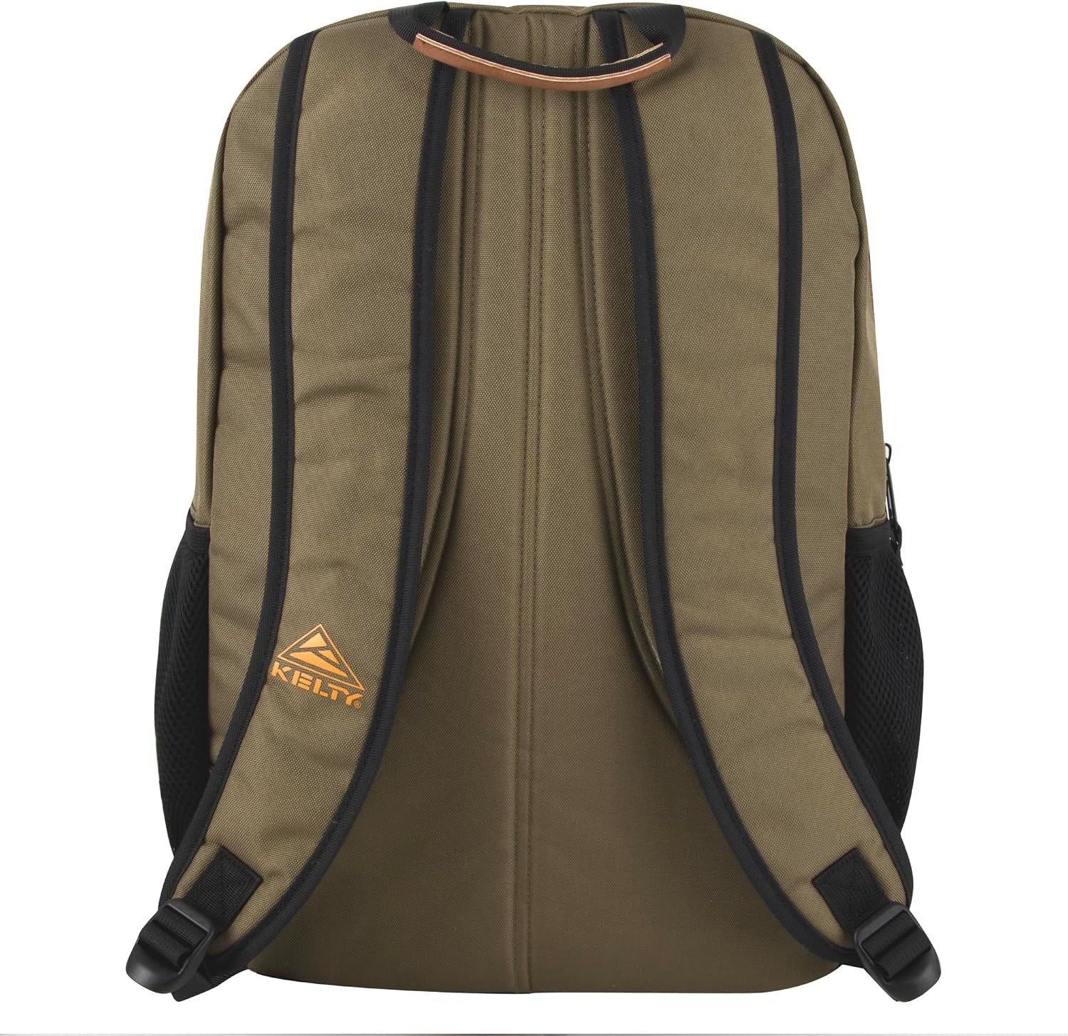 image:imageKelty 18 Inch 24 Liter Capacity Multipocket Laptop Backpack Padded Back Shoulder Straps Top Carry Handle for Travel amp CommuteFern Green