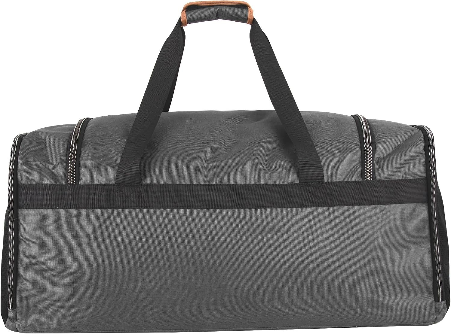 image:imageKelty 28 Inch Extra Large 78 Liter Capacity Sports Travel Duffel Bag Pockets with Shoulder Strap Top Carry HandleGray