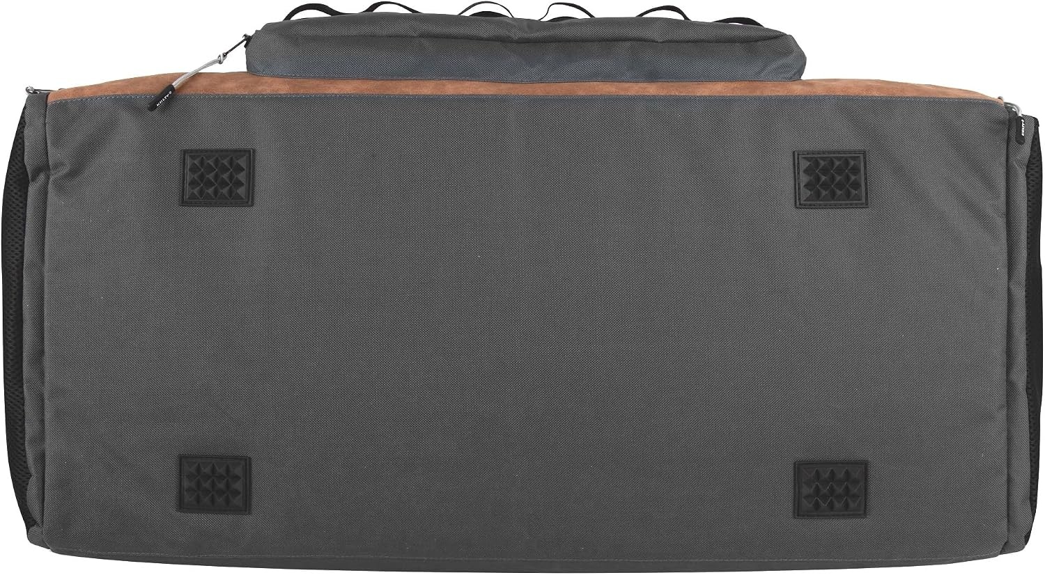 image:imageKelty 28 Inch Extra Large 78 Liter Capacity Sports Travel Duffel Bag Pockets with Shoulder Strap Top Carry HandleGray
