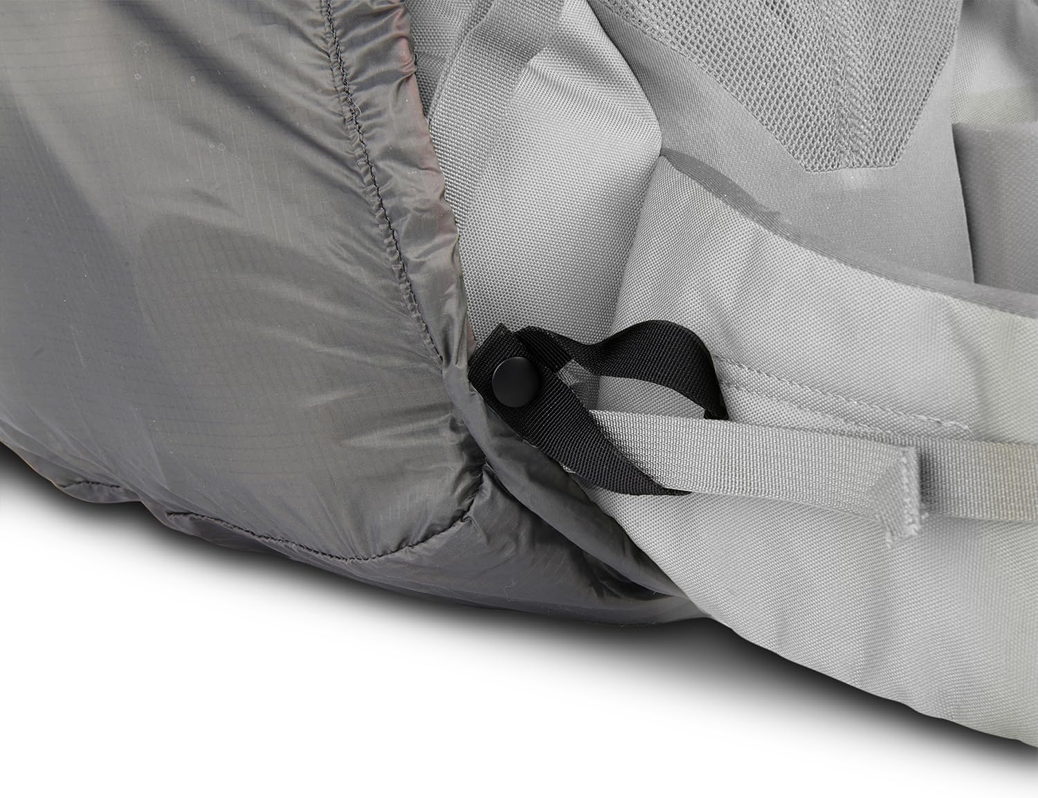 image:imageKelty Backpack Rain Cover Water Proof Cover for Hiking and Backpacking Packs 30 to 105 Liters Elastic Cinch Integrated Stuff Pocket 2024 UpdateMedium 3050L