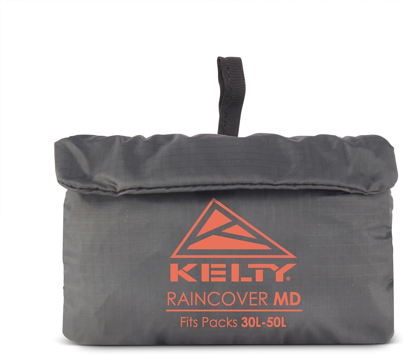 image:imageKelty Backpack Rain Cover Water Proof Cover for Hiking and Backpacking Packs 30 to 105 Liters Elastic Cinch Integrated Stuff Pocket 2024 UpdateMedium 3050L