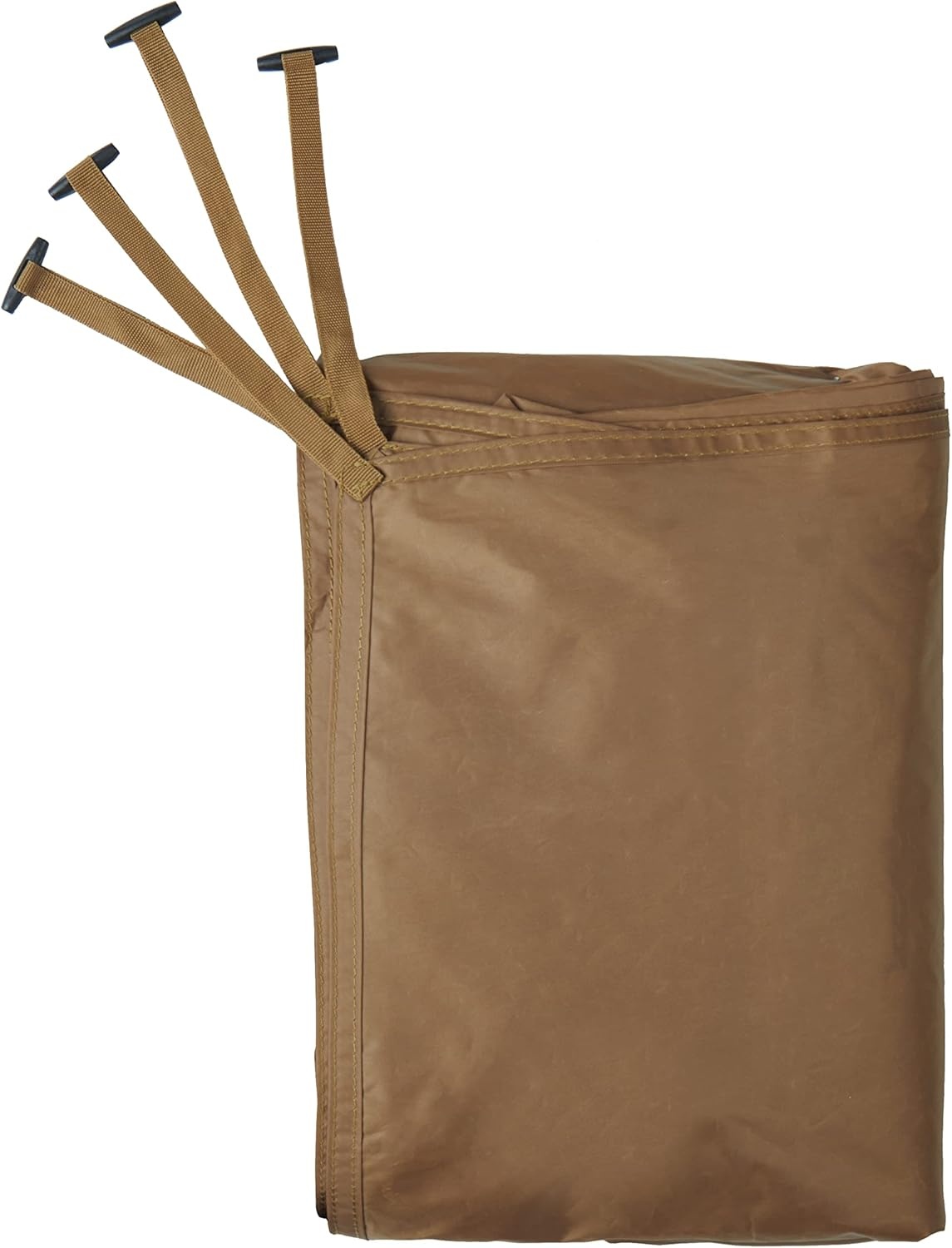 image:imageKelty Caboose 4P Tent Footprint FP Only Protects Tent Floor from Wear and Tear