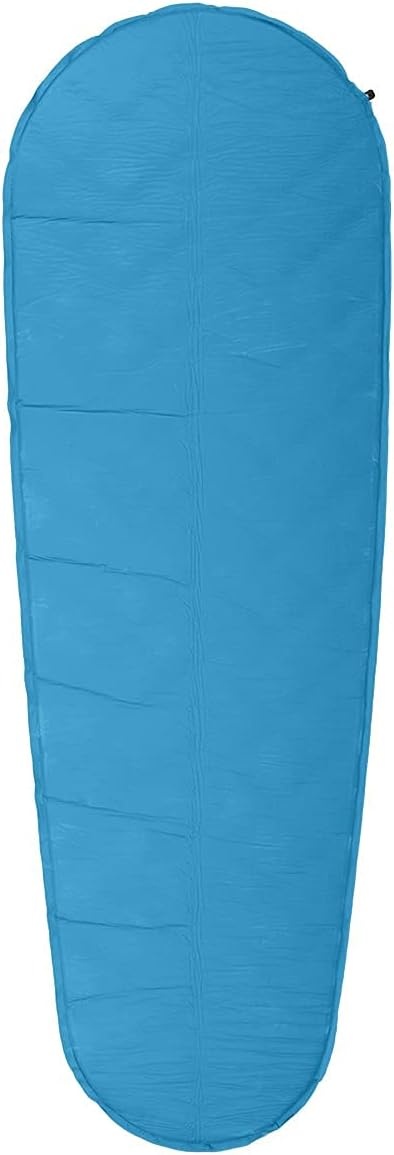 image:imageKelty Cosmic SI Mummy Sleeping Pad Self Inflating Lightweight Sleeping Mattress for Backpacking and Camping 39 R Value 24oz Carry Weight
