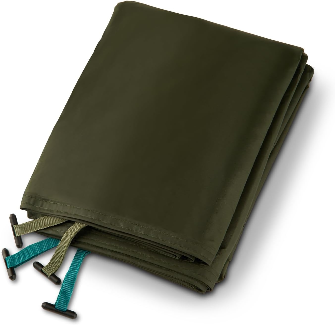 image:imageKelty Daydreamer Footprint Lightweight Water Resistant Fitted GroundCamping Tarp Footprint Fits Daydreamer 46 Person Tent4 Person
