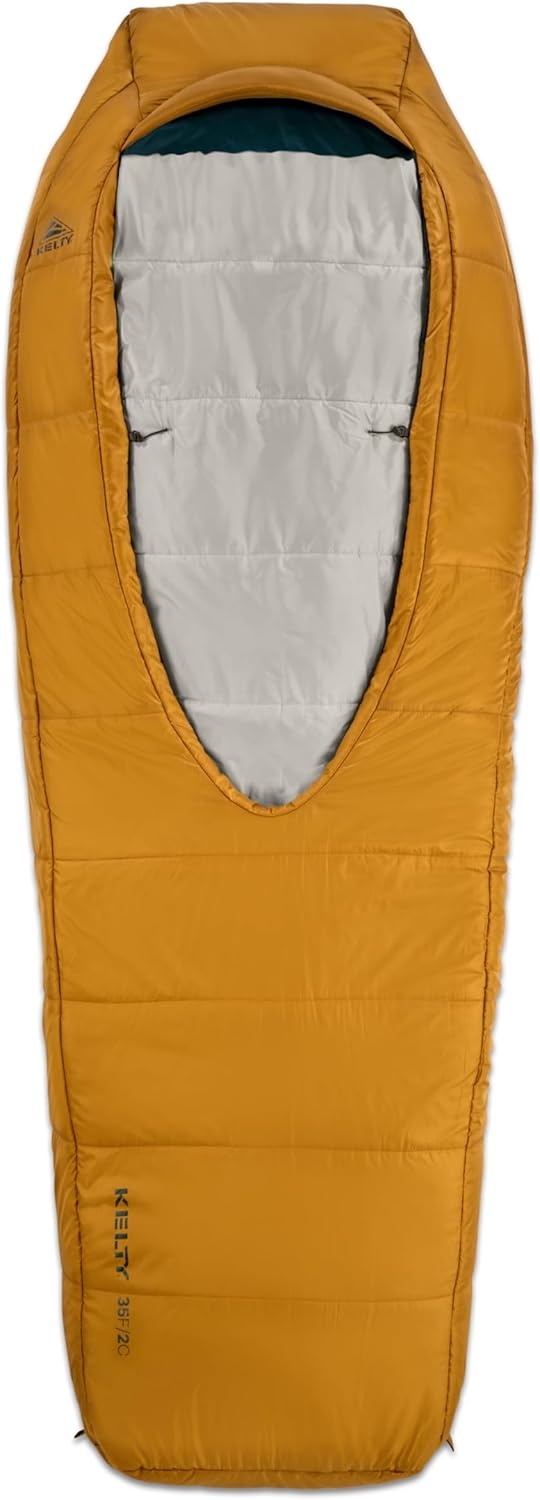 image:imageKelty Eclipse 35 Deg Sleeping BagLong
