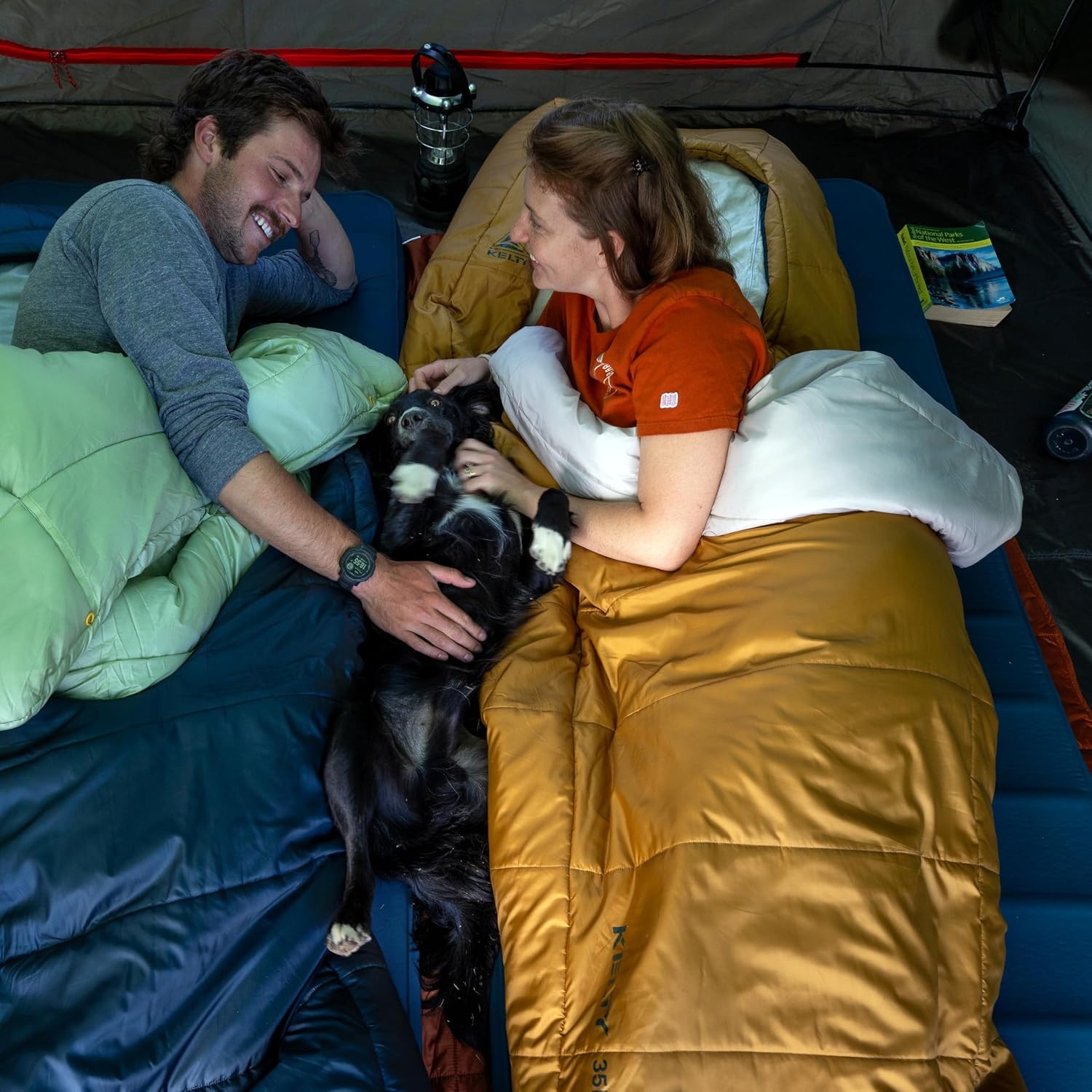 image:imageKelty Eclipse 35 Deg Sleeping BagStandard