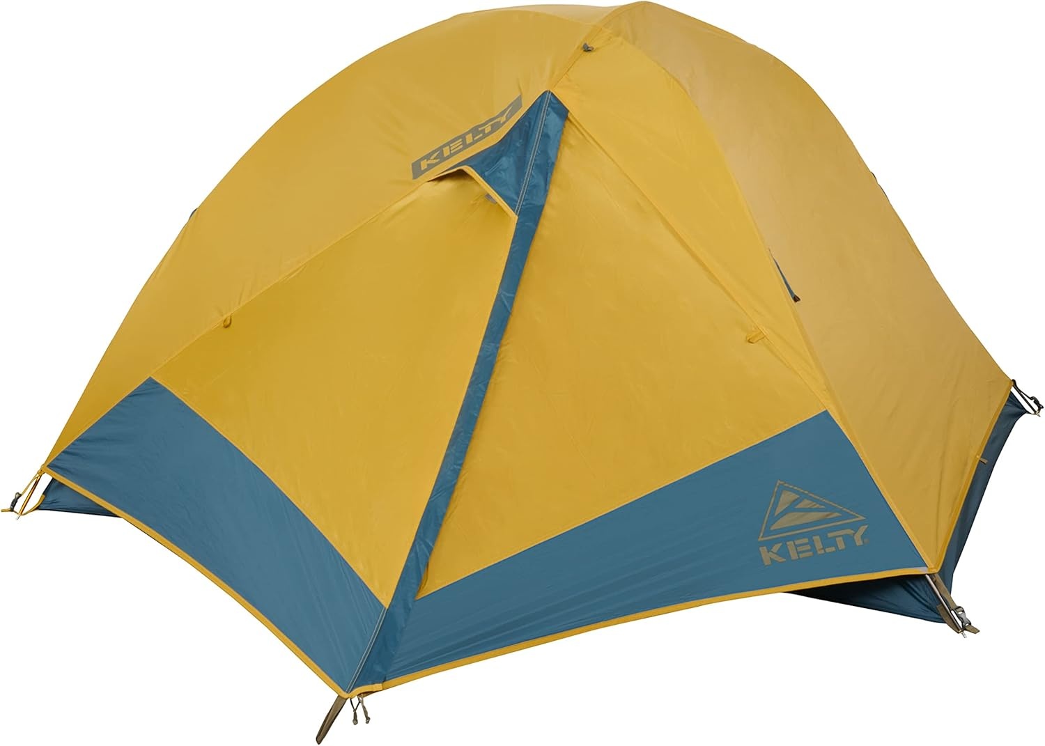 image:imageKelty Far Out Backpacking Tent Tent Footprint Package Backpacking Starter Kit and Camping Shelter Stuff Sack Included3 Person