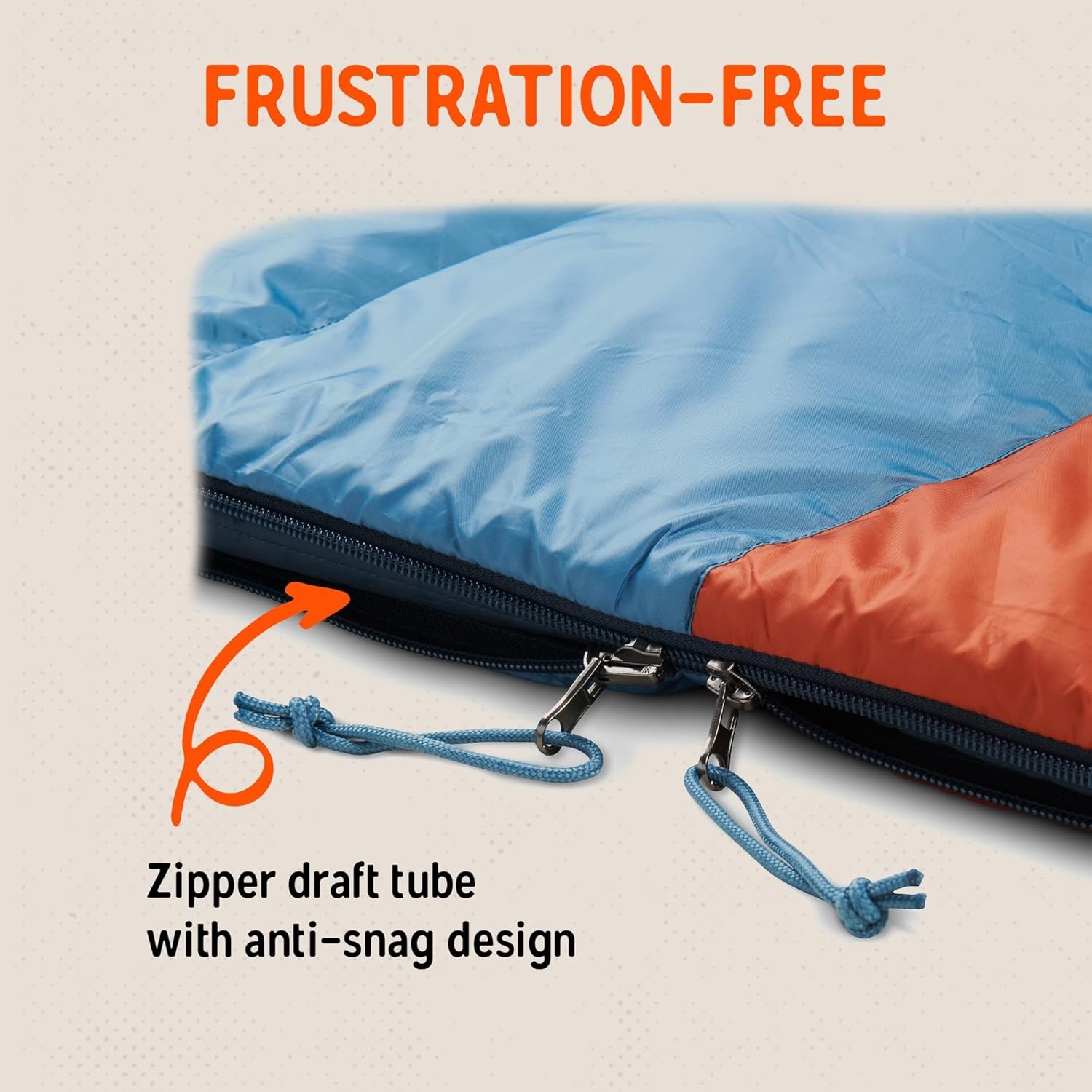 image:imageKelty Galactic Down 30 Degree Sleeping Bag 550 Fill Power RDS Trackable Down Backpacking and Camping Zip Together for 2P Sleeping Bag Zip Two Together for a 2P Bag 550 Fill Compressible Down PFCFree Fabrics and Finishes Buttery Soft Taffeta LiningRooibus Tea