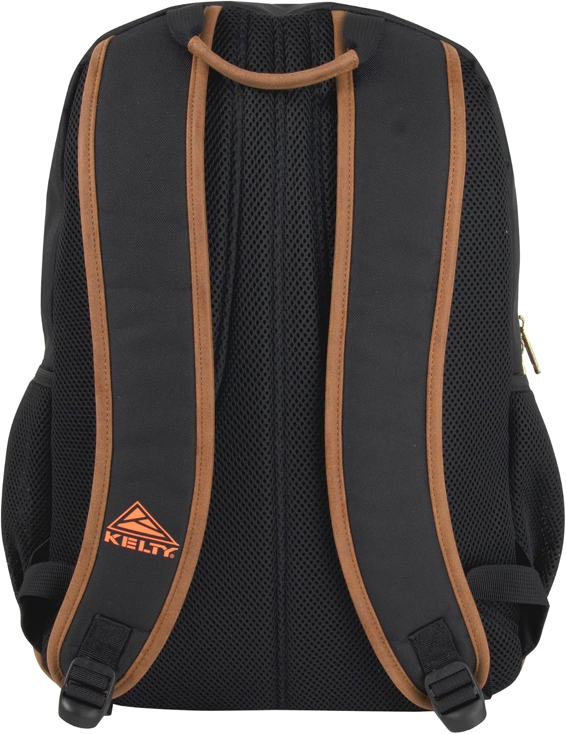 image:imageKelty Laptop Backpack Bag 25 L Hiking Backpack for Men Women Work 18 inch Travel Backpack Carry On Approved Bold Black