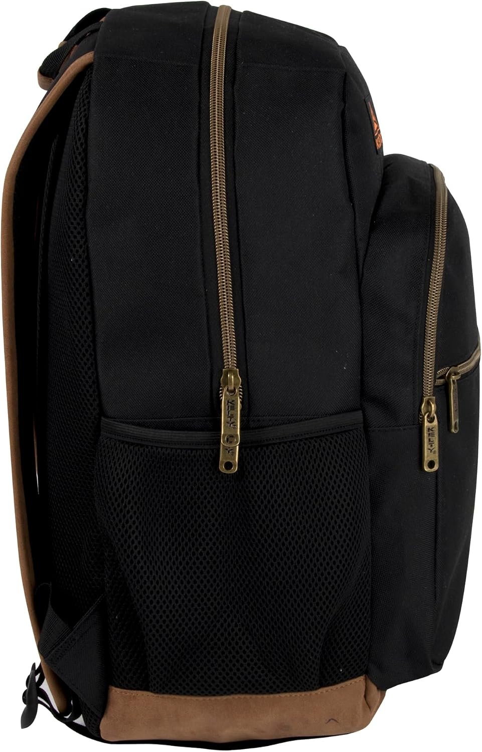image:imageKelty Laptop Backpack Bag 25 L Hiking Backpack for Men Women Work 18 inch Travel Backpack Carry On Approved Bold Black