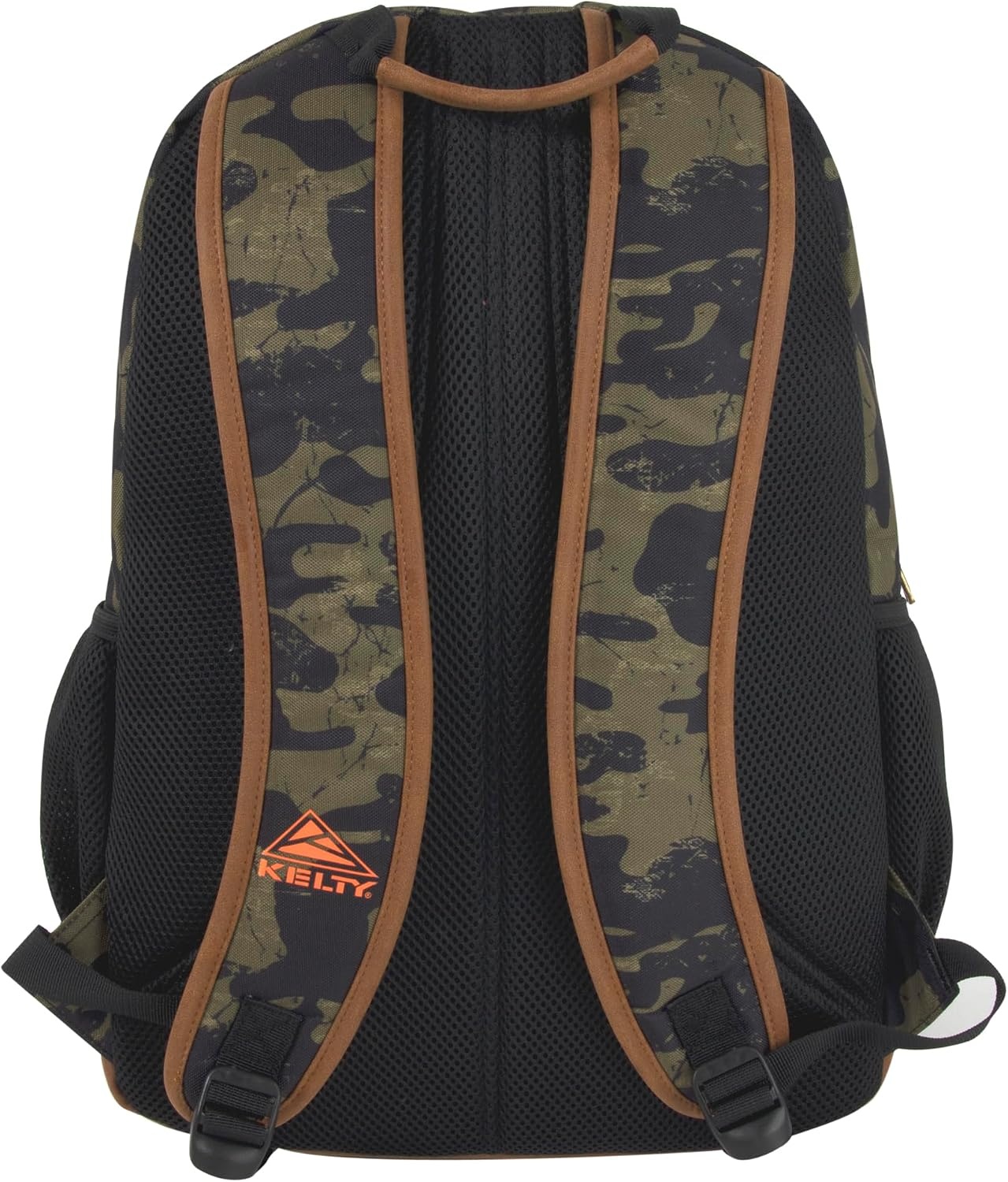 image:imageKelty Laptop Backpack Bag 25 L Hiking Backpack for Men Women Work 18 inch Travel Backpack Carry On Approved Cool Camo