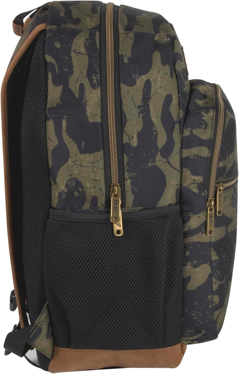 image:imageKelty Laptop Backpack Bag 25 L Hiking Backpack for Men Women Work 18 inch Travel Backpack Carry On Approved Cool Camo