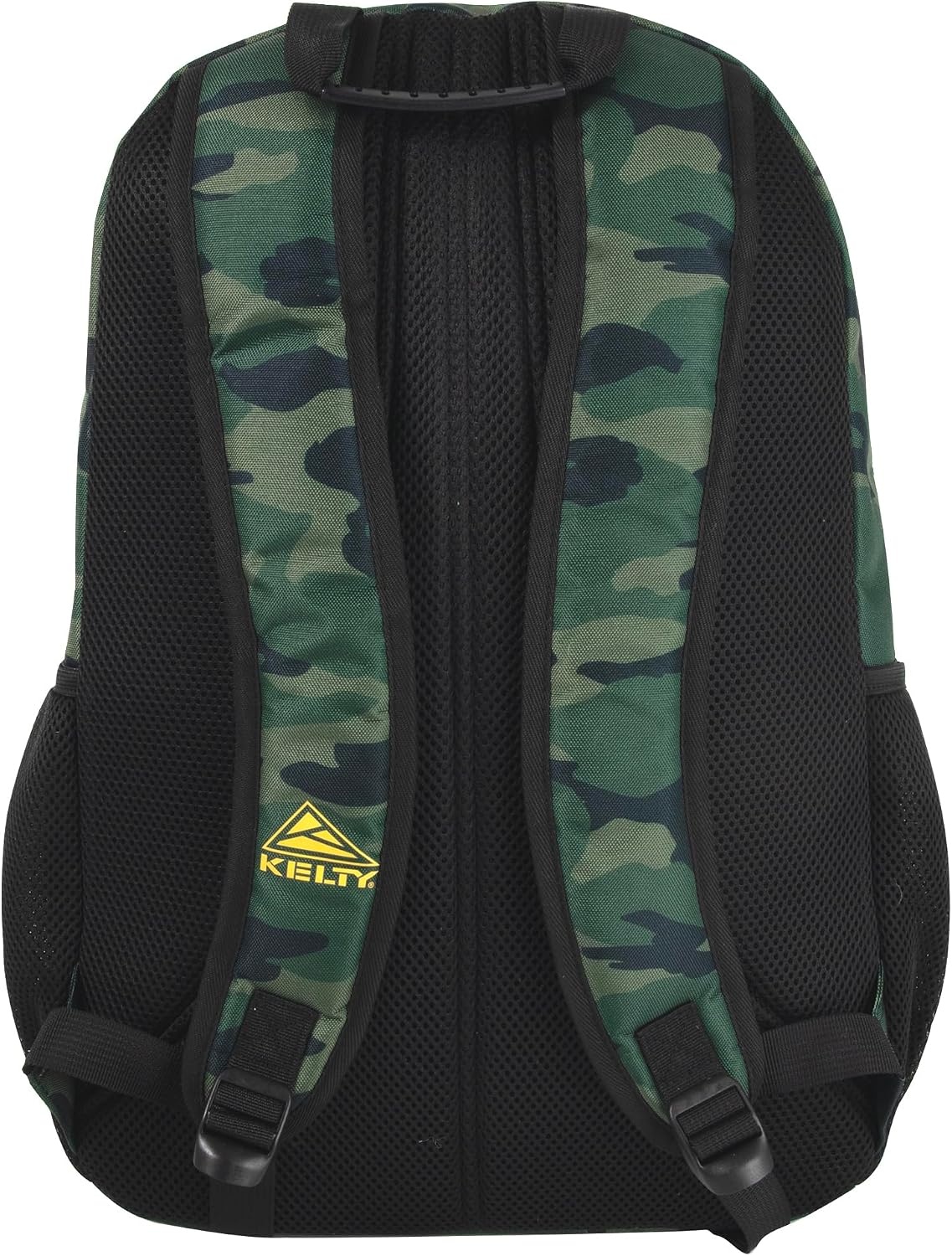 image:imageKelty Laptop Backpack Bag 28 L Hiking Backpack for Men Women Work 19 inch Multipocket Camo Travel Backpack