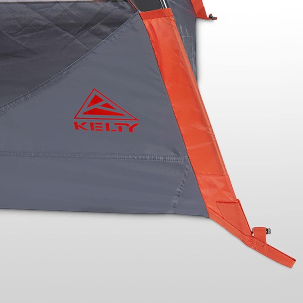 image:imageKelty Late Start 4P Lightweight Backpacking Tent with Quickcorners Aluminum Pole Frame Waterproof Polyester Fly 4 Person Capacity1 Person