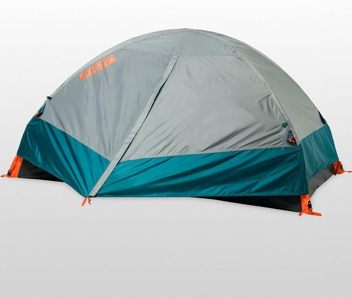 image:imageKelty Late Start 4P Lightweight Backpacking Tent with Quickcorners Aluminum Pole Frame Waterproof Polyester Fly 4 Person Capacity2 Person