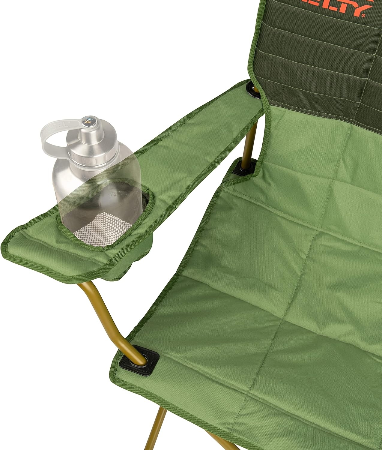 image:imageKelty Lowdown Folding Chair Camping Seat for Backyard Parties Soccer Saturdays Concerts Beach Tailgating DillDill