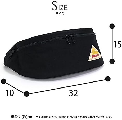 image:imageKelty Mens Mini Fannytan