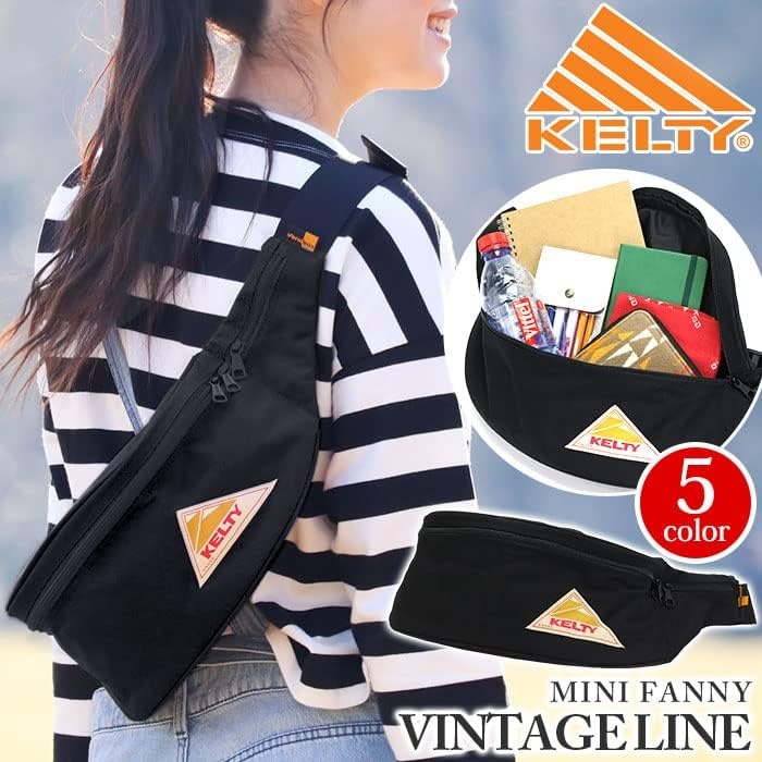 image:imageKelty Mens Mini Fannytan