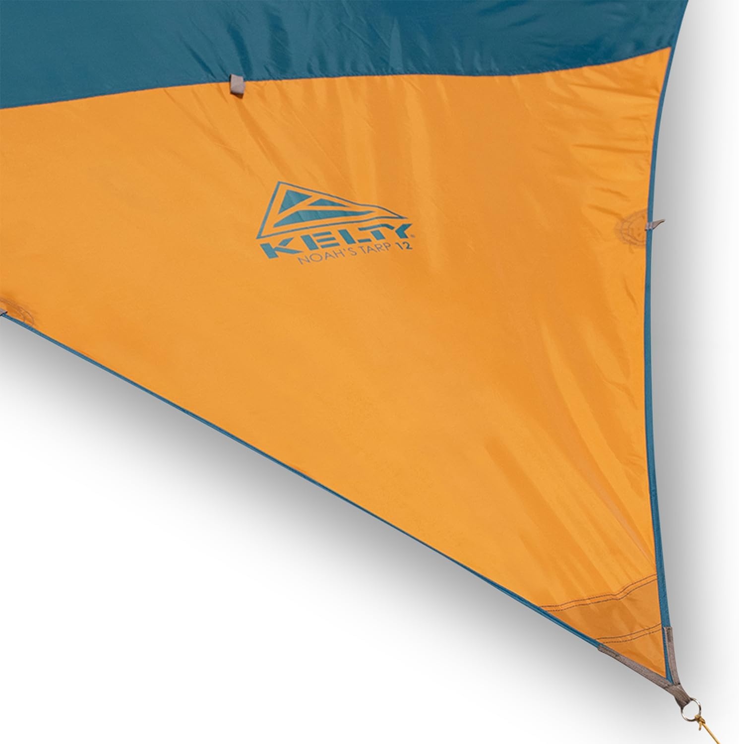 image:imageKelty Noahs Tarp Sun Shelter and MultiUse Awning Rainfly Portable Canopy UV Protection Waterproof Durable 3 Sizes for Customized Pitch 16ft12 feet