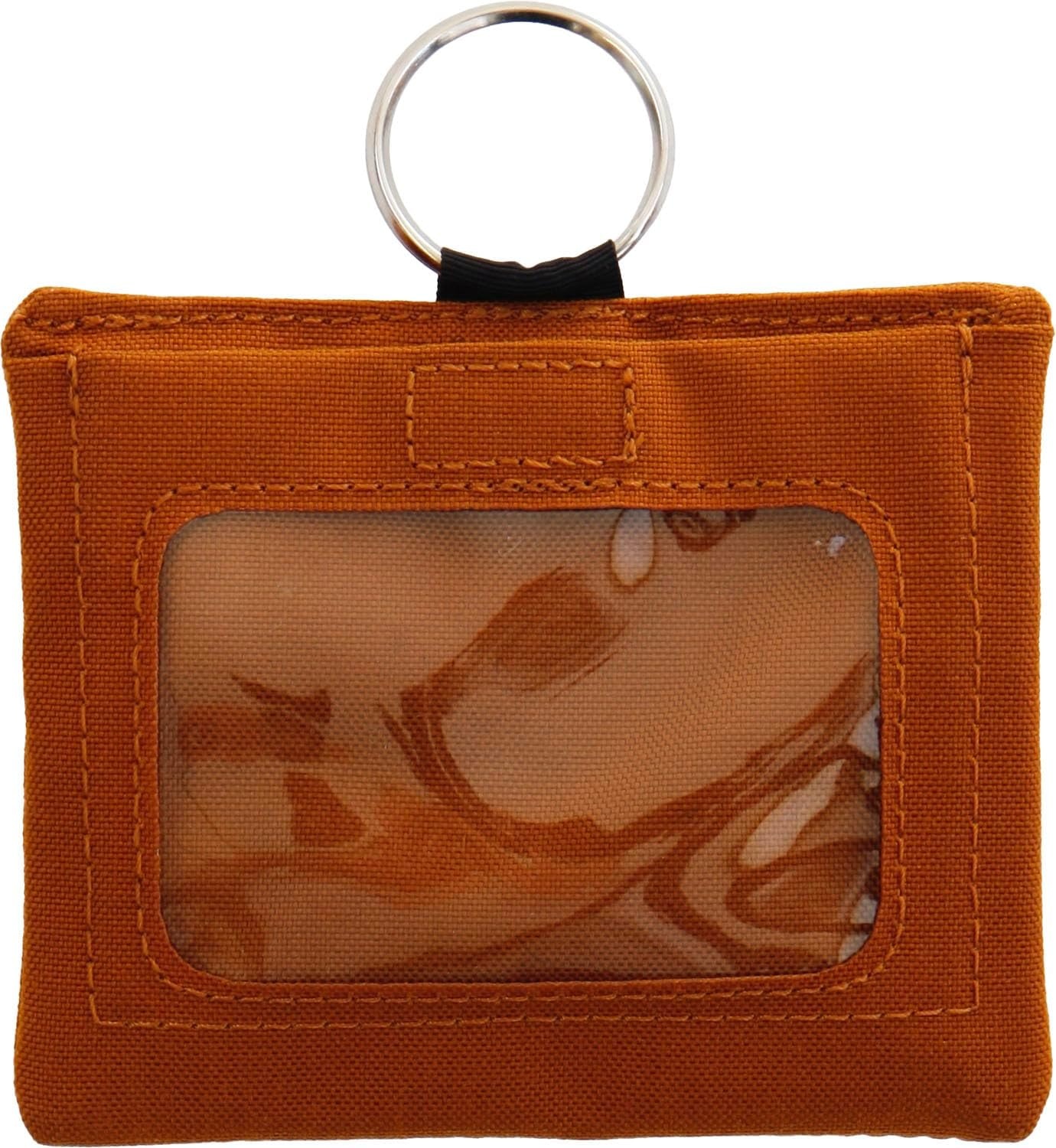 image:imageKelty Pass Case 3259271425 Compatible with Strapbrown caramel