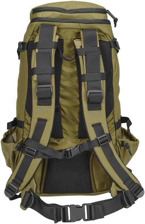 image:imageKelty Redwing Tactical Backpack Built to Military Specification Army Backpack Durable amp Strong Built to Last Aluminum Stays Ideal for Military Police Outdoors Hiking or Bug Out Bag Grey 44LKhaki