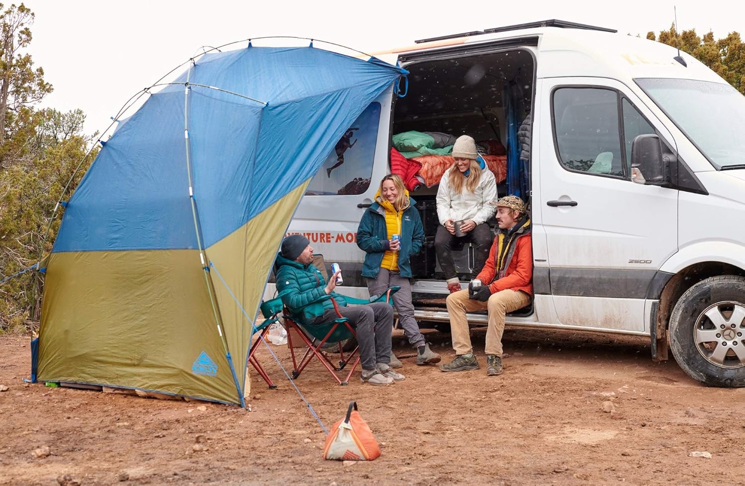 image:imageKelty Sand Bag Stake