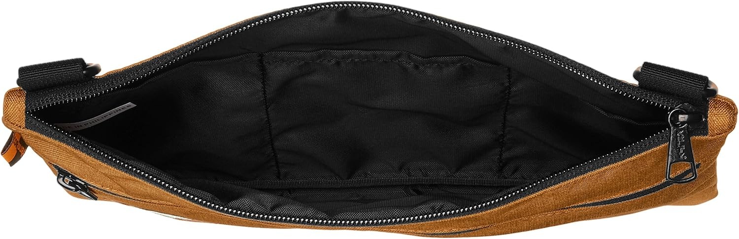 image:imageKelty Shoulder BagBrown Caramel
