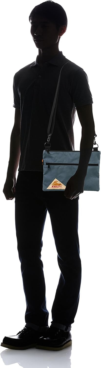 image:imageKelty Shoulder BagGraphite