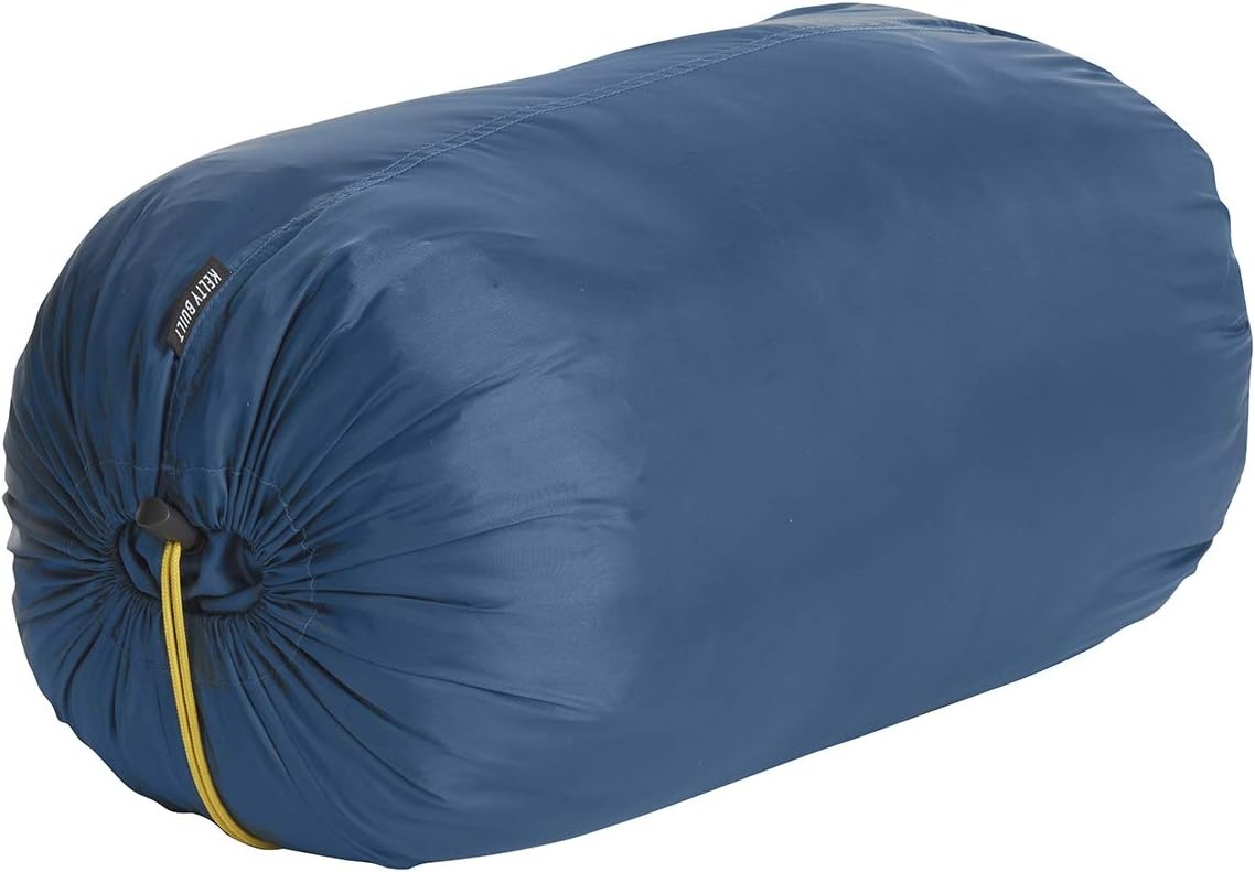 image:imageKelty SleepingBags Kelty Mistral Synthetic Camping Sleeping BagBLUE