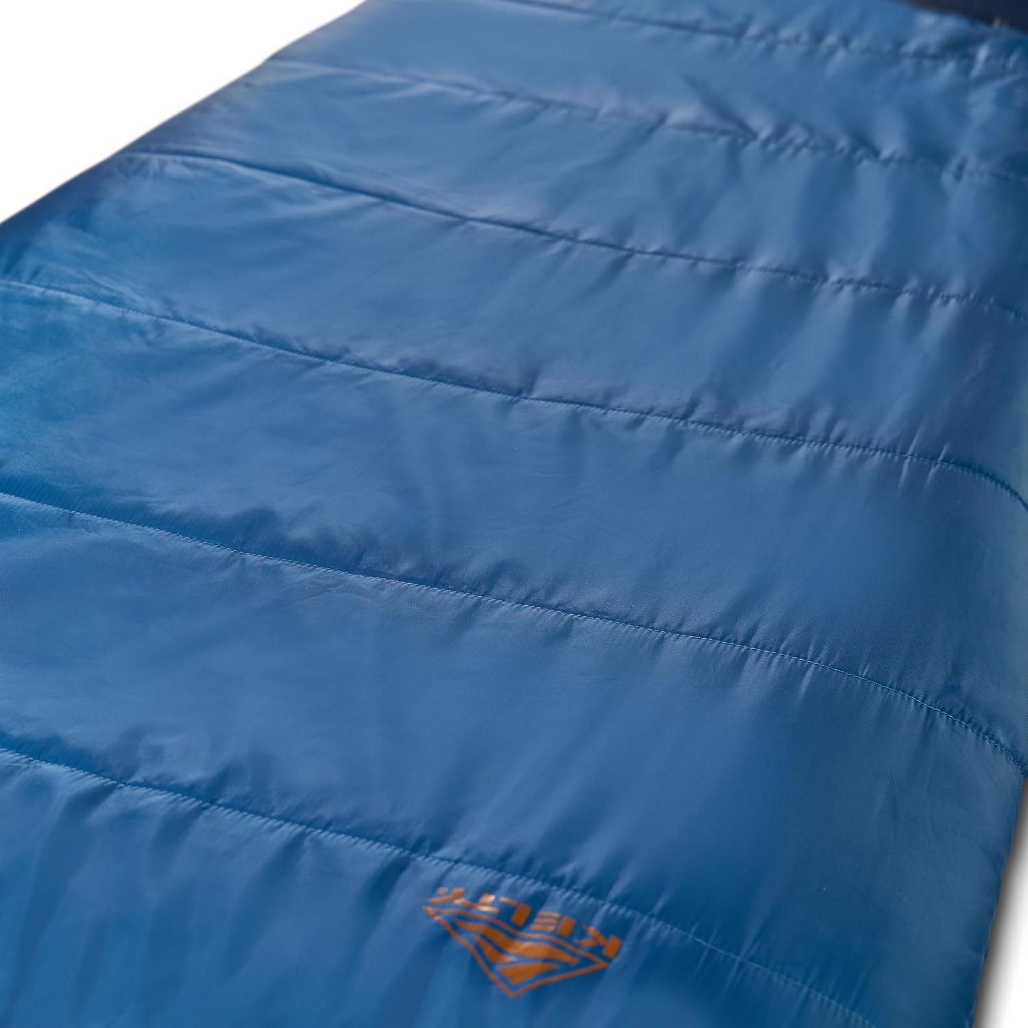 image:imageKelty SleepingBags Kelty Mistral Synthetic Camping Sleeping BagDark Blue Pageant Blue