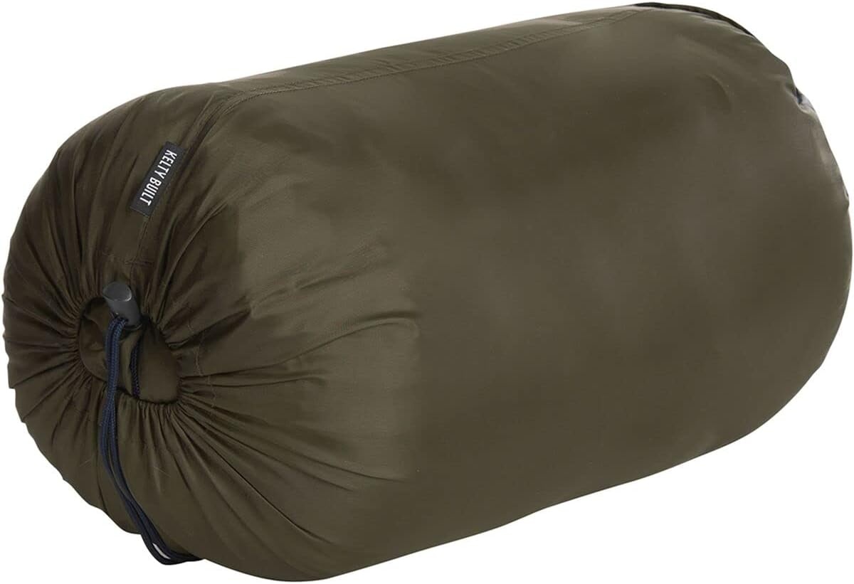 image:imageKelty SleepingBags Kelty Mistral Synthetic Camping Sleeping BagGREEN