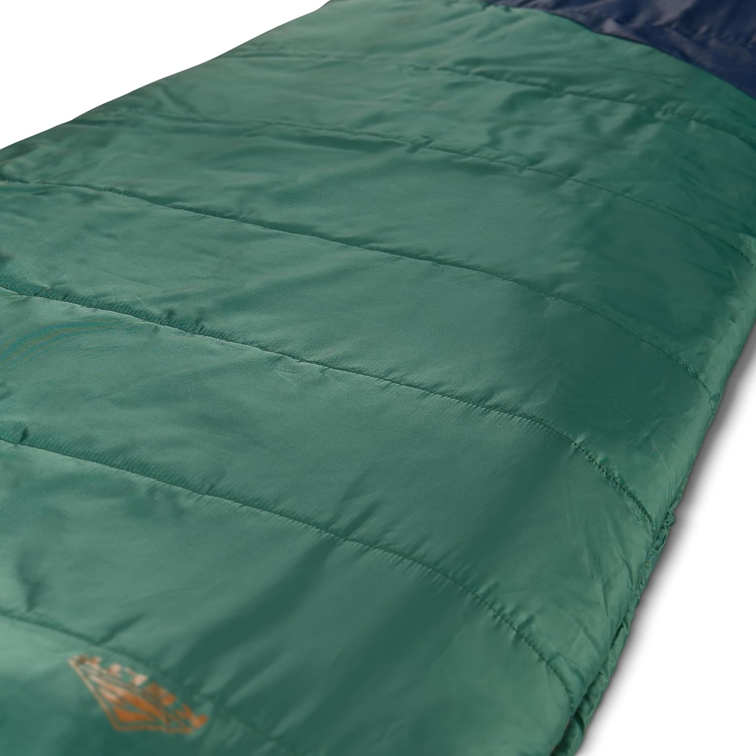 image:imageKelty SleepingBags Kelty Mistral Synthetic Camping Sleeping BagPosey Green Pageant Blue
