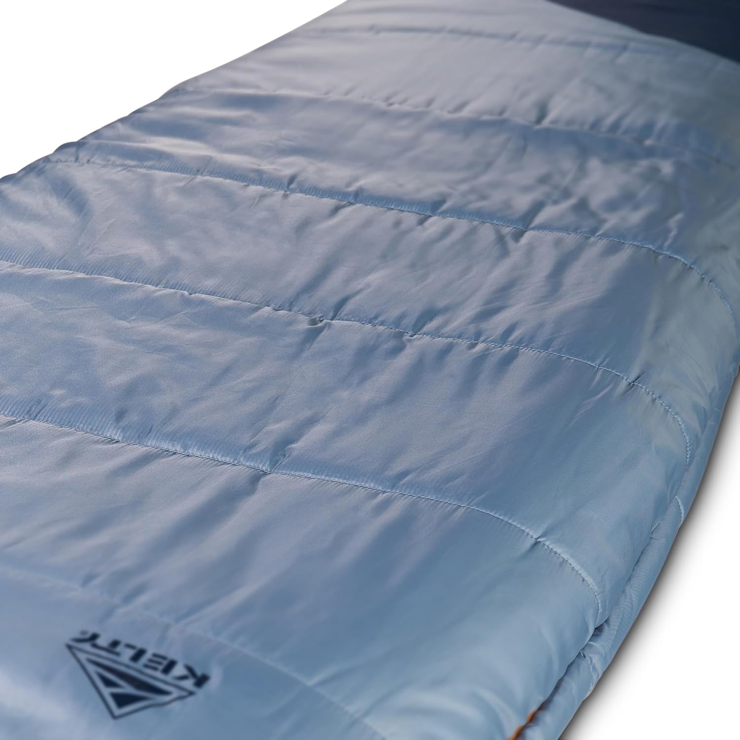 image:imageKelty SleepingBags Kelty Mistral Synthetic Camping Sleeping BagWindward Blue Pageant Blue