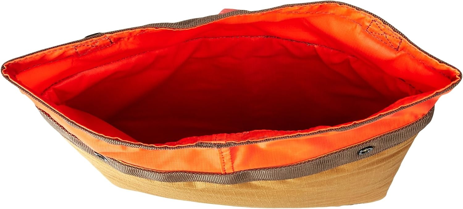 image:imageKelty Stash Pocket Backpack Latigo Bay Infinite Mountain LargeCanyon Brown
