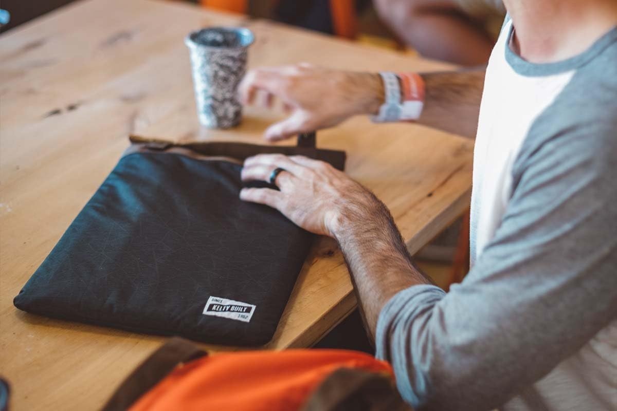 image:imageKelty Stash Pocket Backpack Latigo Bay Infinite Mountain LargeLatigo Bay Infinite Mountain
