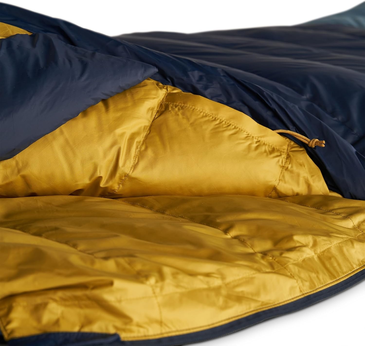 image:imageKelty Supernova Down Fill Sleeping Bag 0 or 20 or 40 Degree Rating Zip Two Together for a 2P Bag Roomy Spoon Shape for Extra WIggle Room PFCFree Fabrics Soft Taffeta Lining CompressibleStandard