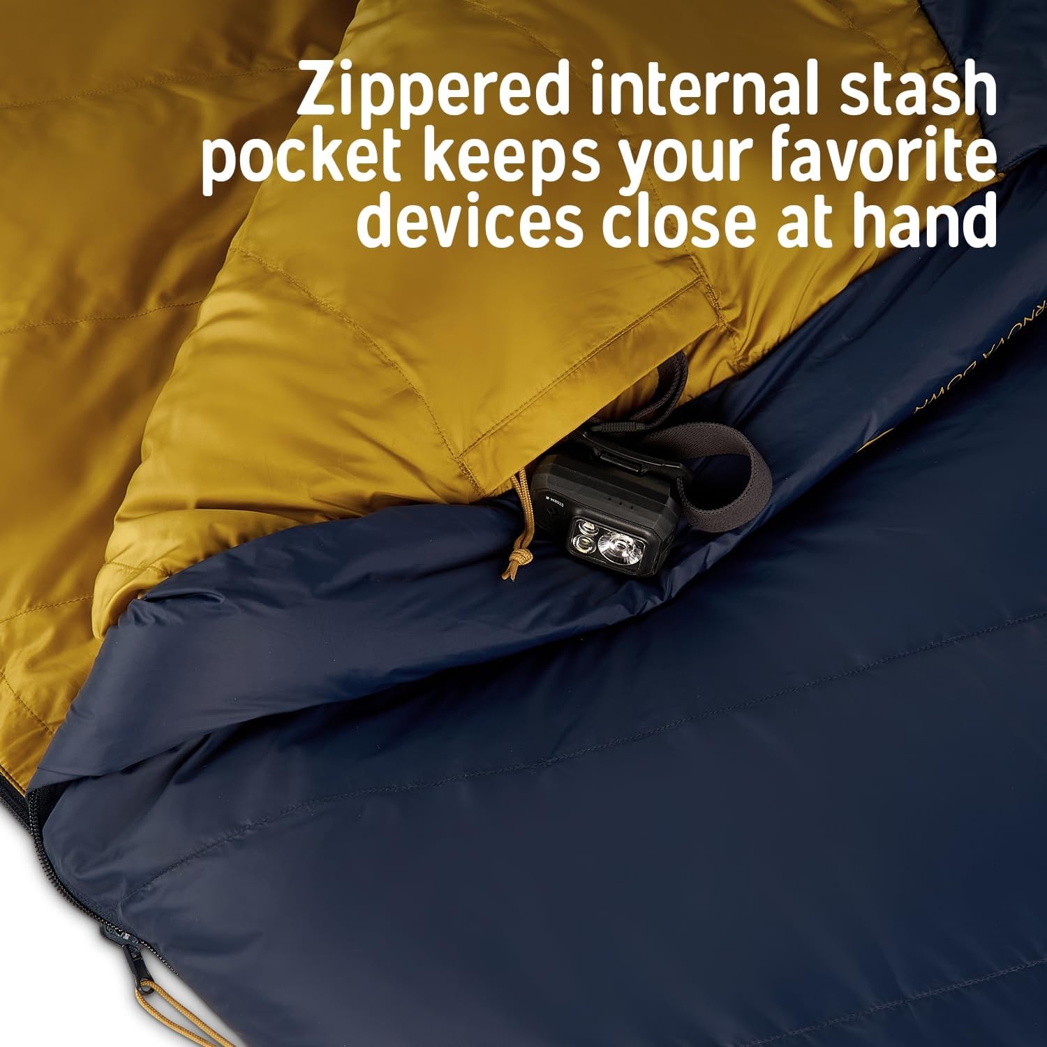 image:imageKelty Supernova Down Fill Sleeping Bag 0 or 20 or 40 Degree Rating Zip Two Together for a 2P Bag Roomy Spoon Shape for Extra WIggle Room PFCFree Fabrics Soft Taffeta Lining CompressibleStandard