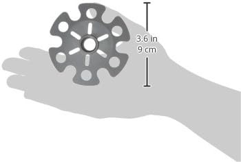 image:imageKelty Trekking Pole Snow Basket Grey