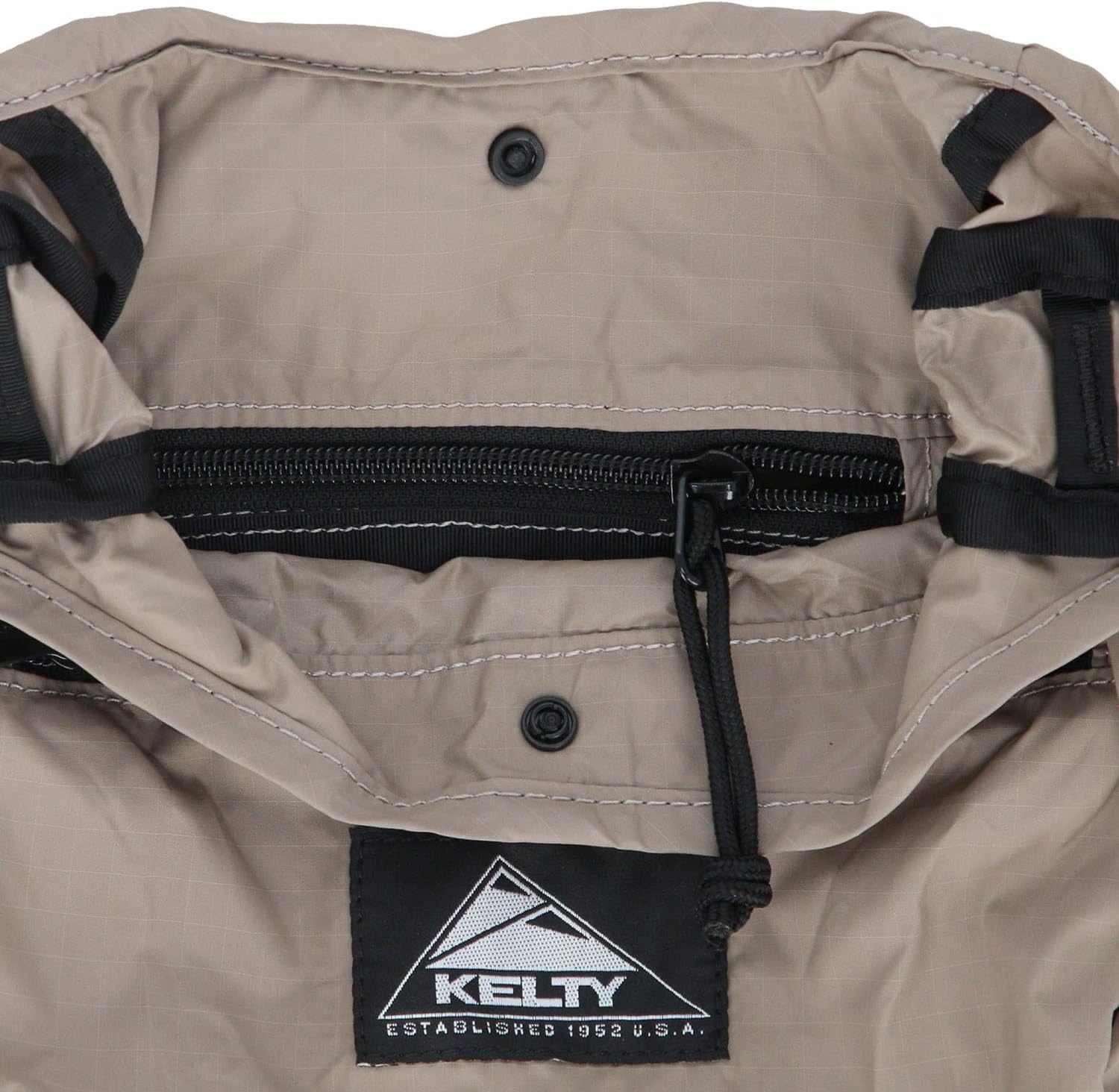 image:imageKelty Unisex Packable Mini Curve Shuolder 3259264424Beige