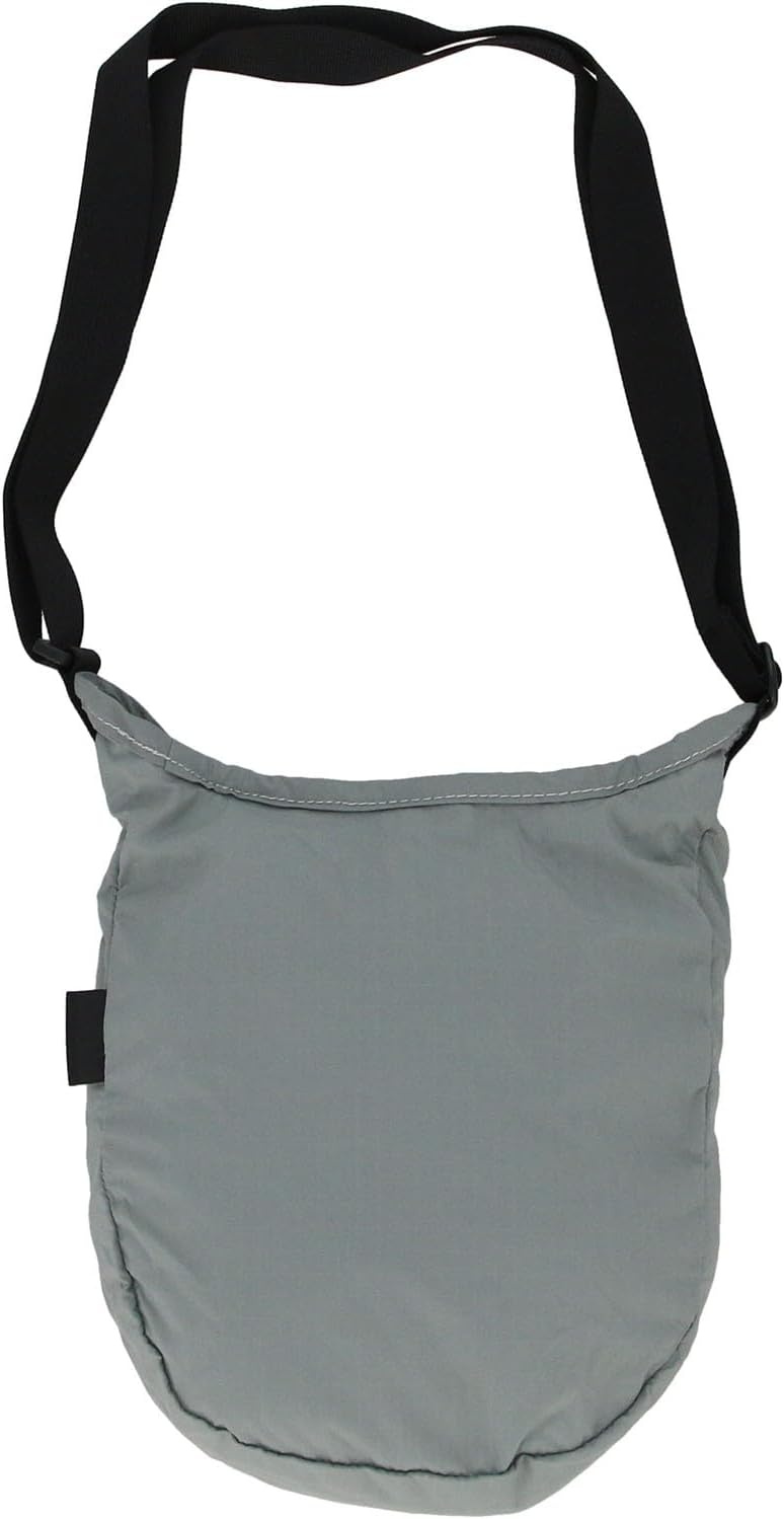 image:imageKelty Unisex Packable Mini Curve Shuolder 3259264424Gray