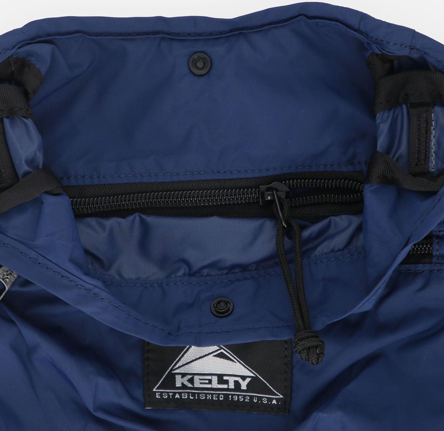 image:imageKelty Unisex Packable Mini Curve Shuolder 3259264424Navy