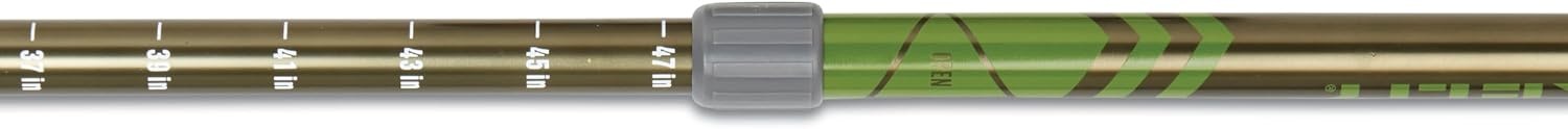 image:imageKelty Upslope 20 Outdoor Adjustable Trekking Poles for Hiking and Backpacking Pair