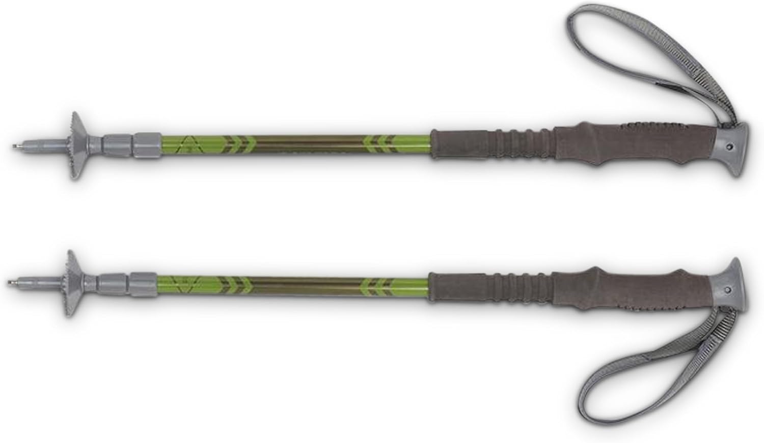 image:imageKelty Upslope 20 Outdoor Adjustable Trekking Poles for Hiking and Backpacking Pair