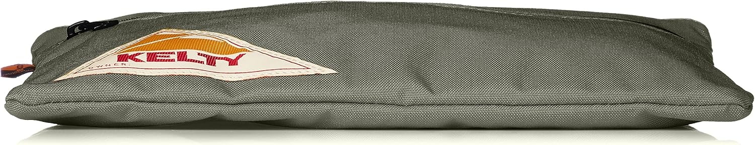 image:imageKelty Vintage Flat Pouch SM Sage Shoulder BagSage